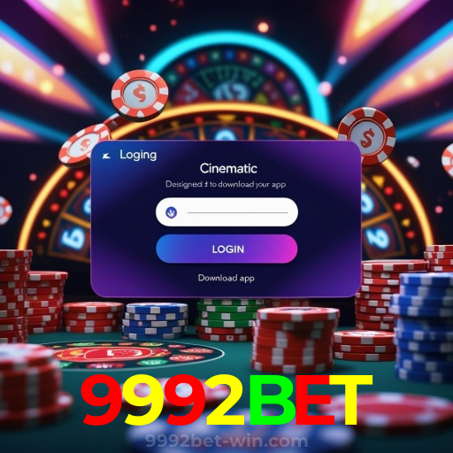 Explore os Jogos de Bingo no 9992BET: Diversão e Prêmios ao Seu Alcance
