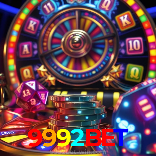Descubra as Promoções Especiais da 9992BET