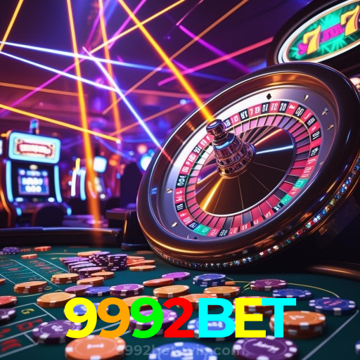 Descubra as Promoções Especiais da 9992BET