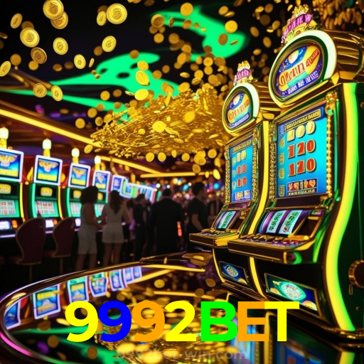 9992BET — plataforma oficial: cassino ao vivo e slots
