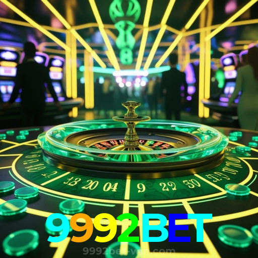 Descubra as Promoções Especiais da 9992BET
