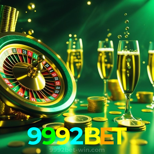 Descubra a Emoção do Cassino Ao Vivo no 9992BET