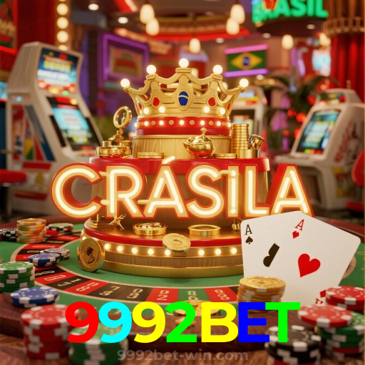 Site oficial da 9992BET: cassino e apostas no Brasil