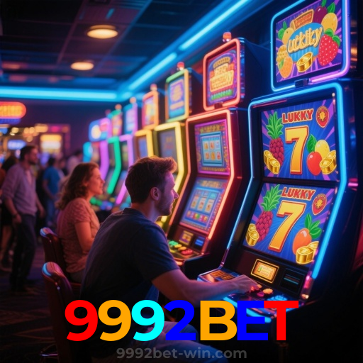 Descubra as Promoções Especiais da 9992BET