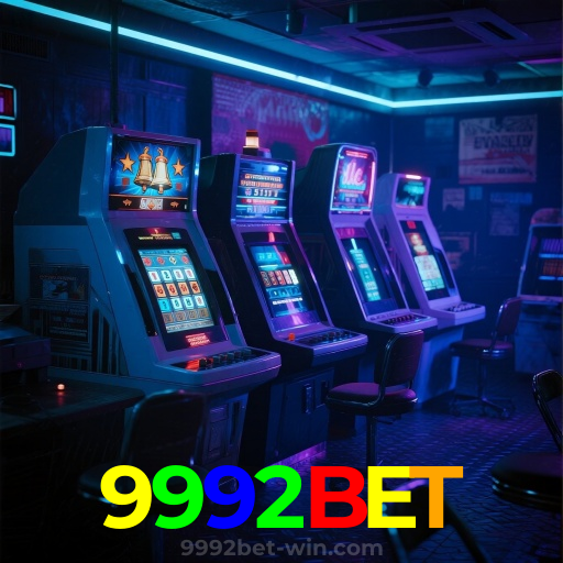 Descubra a Emoção do Cassino Ao Vivo no 9992BET
