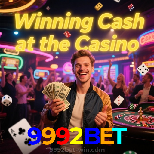 9992BET — plataforma oficial: cassino ao vivo e slots