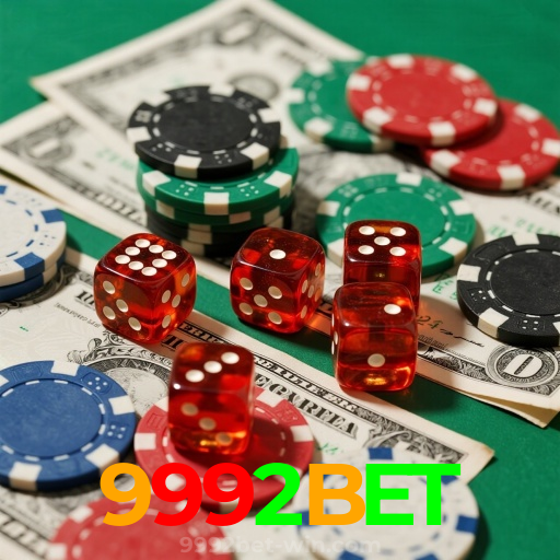 Descubra o Mundo das Apostas Desportivas no 9992BET
