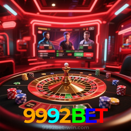 Jogos de Cartas: Diversão e Estratégia em 9992BET